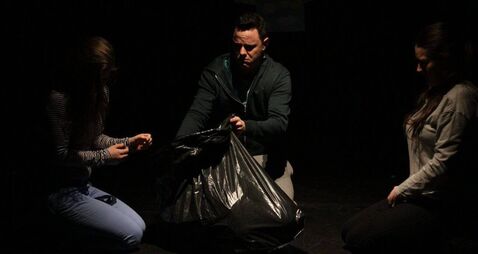 Play about Ireland’s foster care system comes to Kildare 