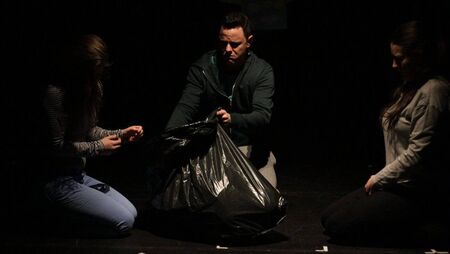 Play about Ireland’s foster care system comes to Kildare 