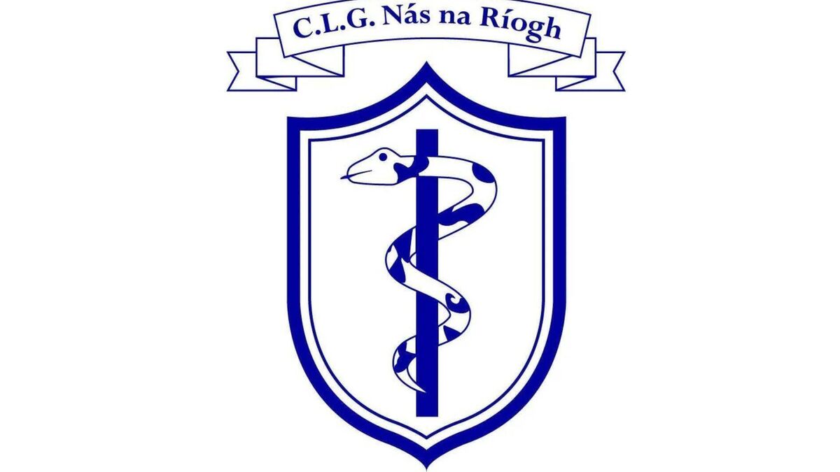 Naas GAA explain why they could not field in Intermediate Final