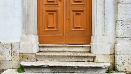 Man defecated on doorstep of family home near Kildare/Wicklow border